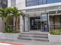 Píer Vitória Hotel Hotels in Vitoria