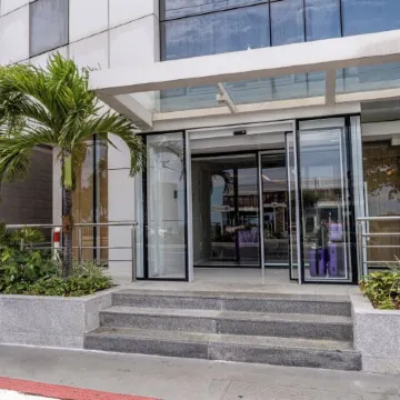 Píer Vitória Hotel