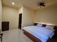 Tetebatu Valley Bungalows Hotels in Tetebatu