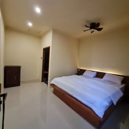 Tetebatu Valley Bungalows