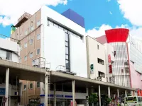 Rembrandt Inn Aomori Hotels in Aomori