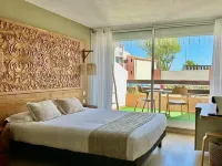 Capao Beach Hôtel Hotels in Agde