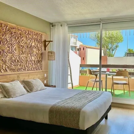 Capao Beach Hôtel