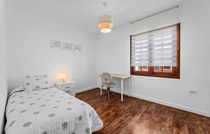 Casa Lily Lanzarote a 5 min del mar