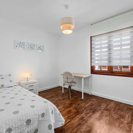 Casa Lily Lanzarote a 5 min del mar