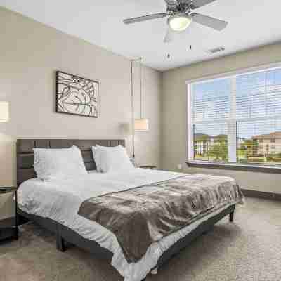 モナーク アパートメンツ 15m トゥ パークス, ペットフレンドリー, フリーパーキング by ヘブンリー ホームズ Rooms