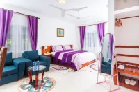 Charlestina Beach Resort Hotel a Komenda