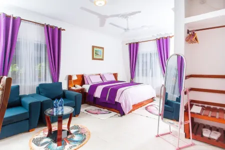 Charlestina Beach Resort