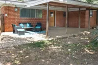 Urban Haus with King bed