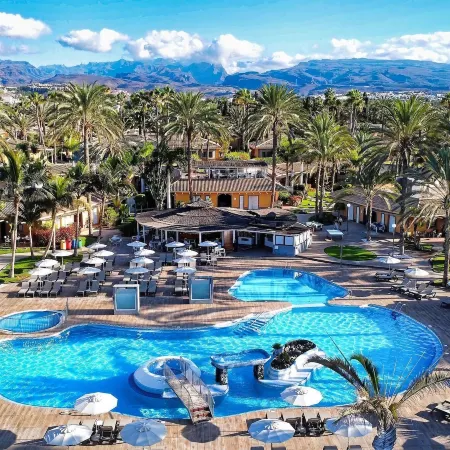 Suites & Villas by Dunas