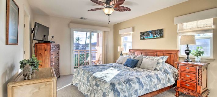 Charming Waikoloa Village Townhome Swim and Explore Отели в г. Пуако