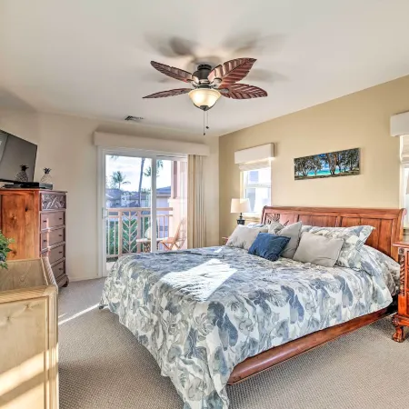 Charming Waikoloa Village Townhome Swim and Explore