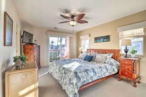 Charming Waikoloa Village Townhome Swim and Explore - Spa