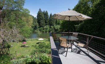 River View Garden Resort