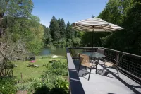 리버 뷰 가든 리조트