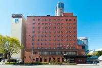 Garden Hotel Kanazawa