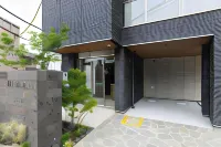 門司港格蘭德貝塞飯店 舊門司海關附近的飯店