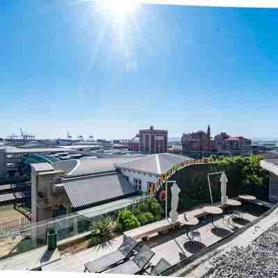 The WEX in the heart of Woodstock. One Bed Others