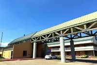 Homegate Studios & Suites San Antonio Medical Center I-10