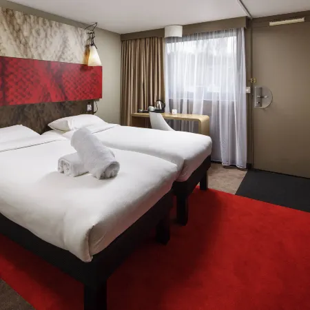 Ibis Coventry South