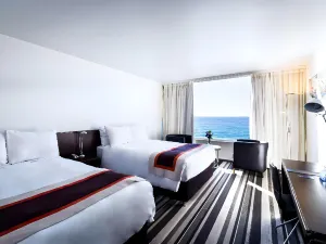 래디슨 블루 아쿠아 콘콘