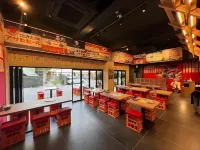 Phoenix Park Hotel Hotel a Nago