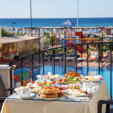 Buyuk Berk Hotel