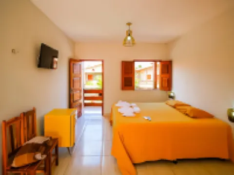 Pousada Recanto do Mar Hotels in Camocim