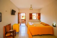 Pousada Recanto do Mar Hotels in Camocim