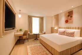 Lemon Tree Premier Tirupati