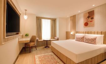 Lemon Tree Premier Tirupati