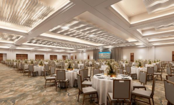 JW Marriott Tucson Starr Pass Resort & Spa