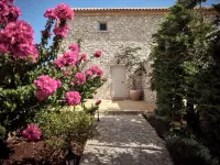 Orfos Villas Hotels in Elation