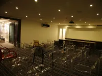 Hotel Samm Bistro Spa Hotels near Birlik