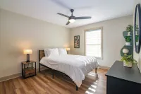 The Maple Den Hotels in Radcliff