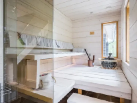 Villa torni 黑奈韋西酒店