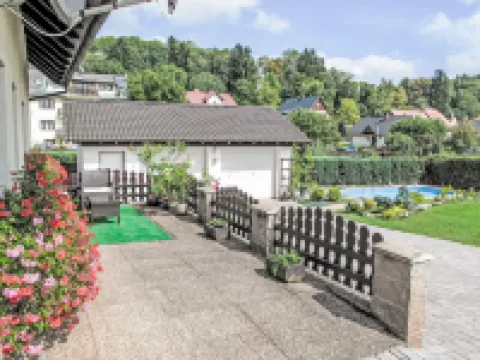 Vrchlabi Hotels in Vrchlabi