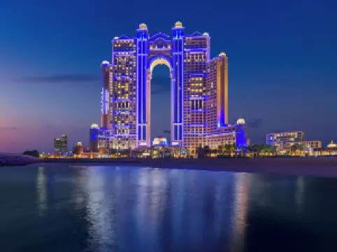 Rixos Marina Abu Dhabi