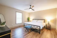 The Maple Den Hotels in Radcliff