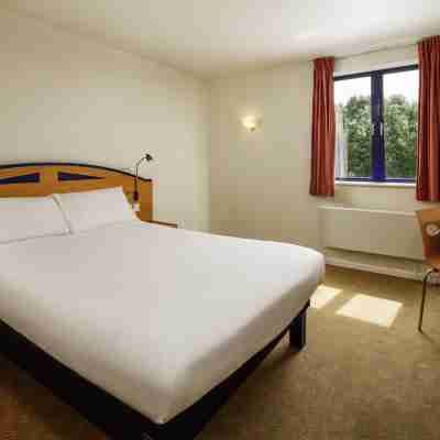 Ibis Preston North Rooms