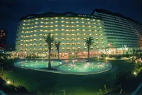 AR Roca Esmeralda & Spa Hotel Hotels in Calpe