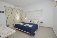 Fragiskos Hotel - 3-Star