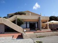 Club Esse Shardana Hotels in Santa Teresa Gallura