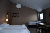 Blue Viking Studios - Wifi