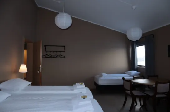 بيرجاس جيستهاوس فنادق في 