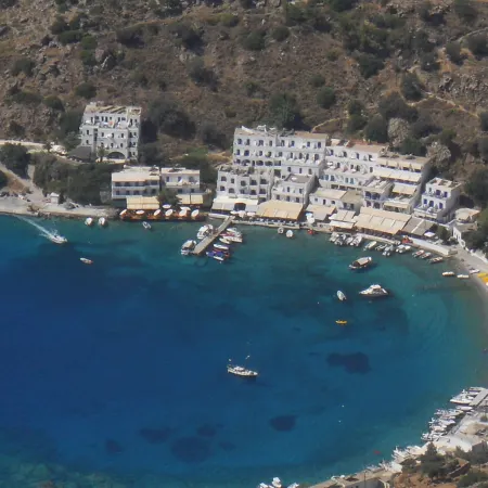 Daskalogiannis Hotel