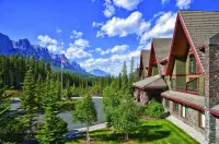 WorldMark Canmore - Banff - Homestays