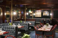 Hotel Kalliohovi - Aamiainen