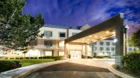 Best Western Glenview Inn-Chicagoland Inn and Suites Hotels in 