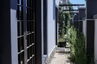 Uitzicht Guest House